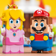 Image for article titled Our Lego Princess Is in Another Super Mario Castle You'll Need to Add to Your Collection